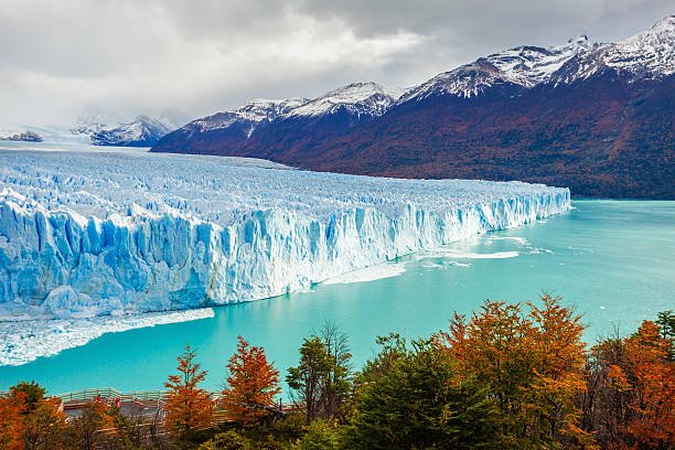 glaciar