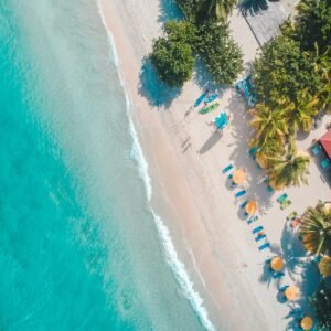 Aruba, 7 Noches Con Desayuno o All inclusive + Asistencia + Traslados + Salidas desde Córdoba, Aruba es una pequeña isla del Caribe holandés frente a las costas de Venezuela