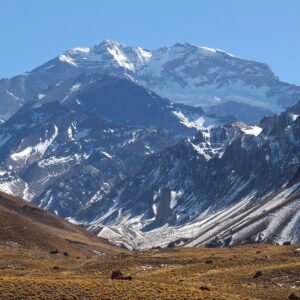 Mendoza y sus viñedos